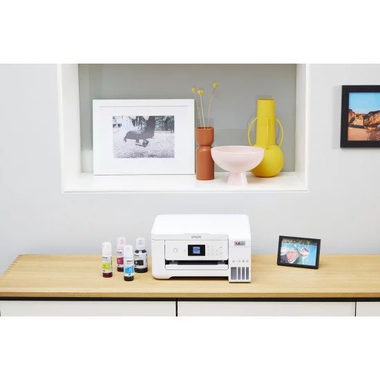 Epson EcoTank ET-2856 Epson EcoTank ET-2856