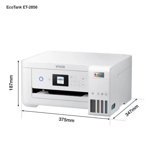 Epson EcoTank ET-2856 Epson EcoTank ET-2856