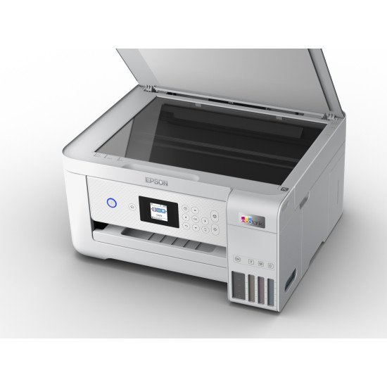 Epson EcoTank ET-2856