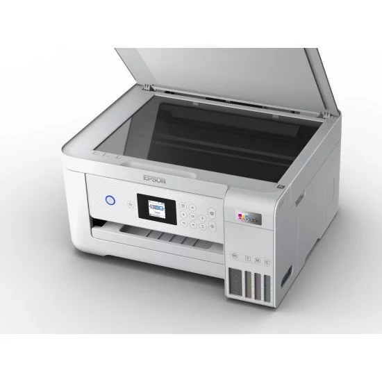 Epson EcoTank ET-2856 Epson EcoTank ET-2856