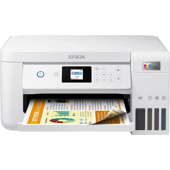 Epson EcoTank ET-2856 Epson EcoTank ET-2856