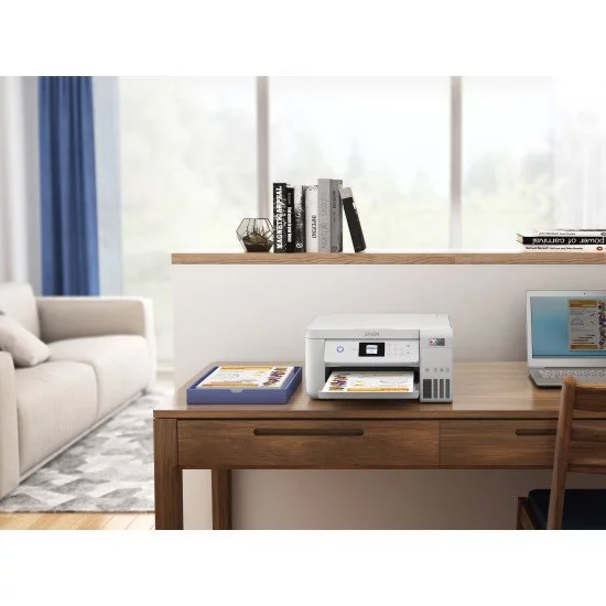 Epson EcoTank ET-2856 Epson EcoTank ET-2856