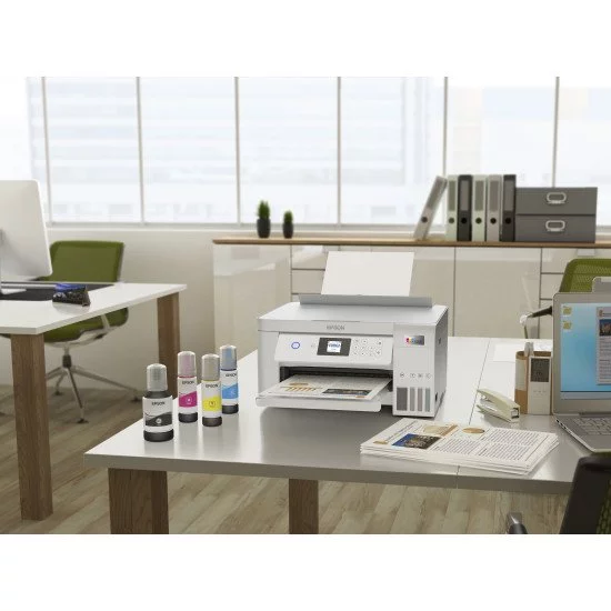 Epson EcoTank ET-2856 Epson EcoTank ET-2856