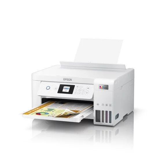 Epson EcoTank ET-2856 Epson EcoTank ET-2856