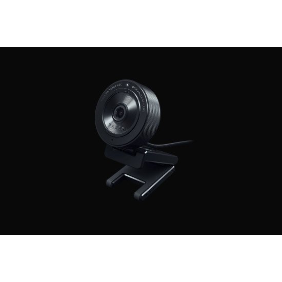 Razer Kiyo X webcam 2,1 MP 1920 x 1080 pixels USB 2.0 Noir