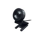 Razer Kiyo X webcam 2,1 MP 1920 x 1080 pixels USB 2.0 Noir Razer Kiyo X webcam 2,1 MP 1920 x 1080 pixels USB 2.0 Noir