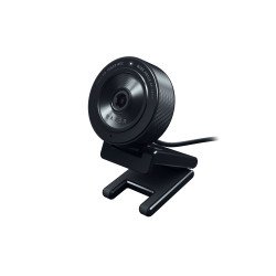 Razer Kiyo X webcam 2,1 MP 1920 x 1080 pixels USB 2.0 Noir Razer Kiyo X webcam 2,1 MP 1920 x 1080 pixels USB 2.0 Noir