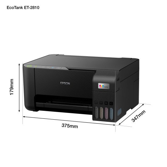 Epson EcoTank ET-2810