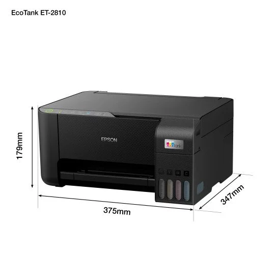 Epson EcoTank ET-2810 Epson EcoTank ET-2810