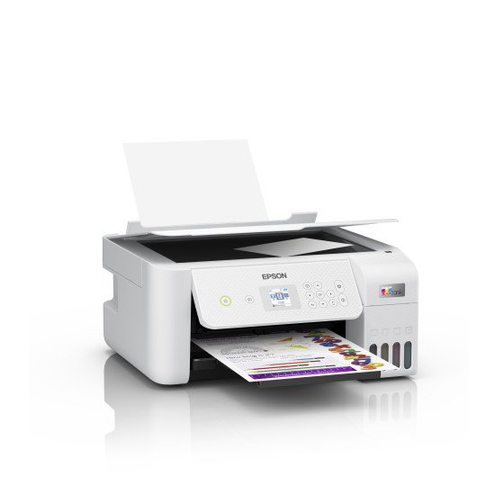 Epson EcoTank ET-2826