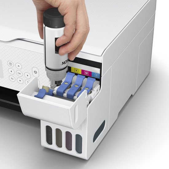 Epson EcoTank ET-2826 Epson EcoTank ET-2826
