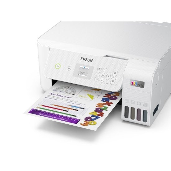 Epson EcoTank ET-2826 Epson EcoTank ET-2826