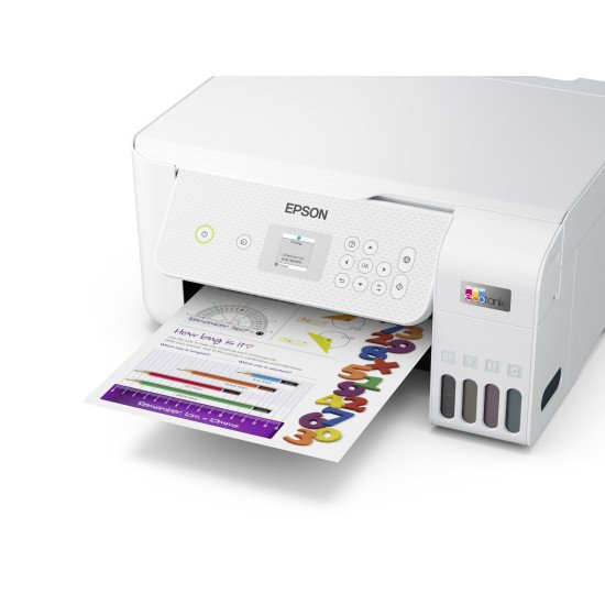 Epson EcoTank ET-2826