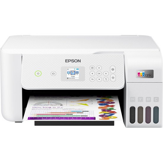 Epson EcoTank ET-2826 Epson EcoTank ET-2826