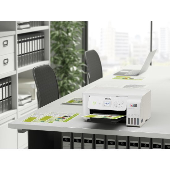 Epson EcoTank ET-2826 Epson EcoTank ET-2826