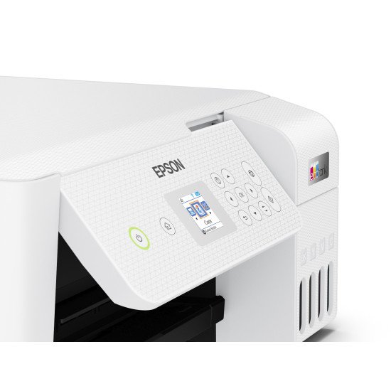 Epson EcoTank ET-2826 Epson EcoTank ET-2826