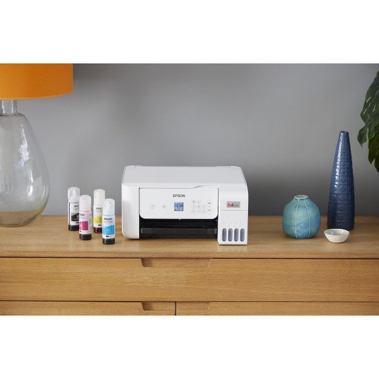 Epson EcoTank ET-2826 Epson EcoTank ET-2826
