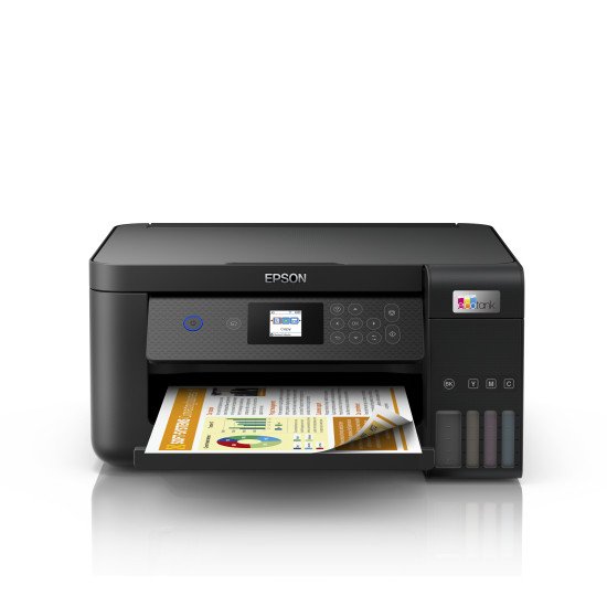 Epson EcoTank ET-2851