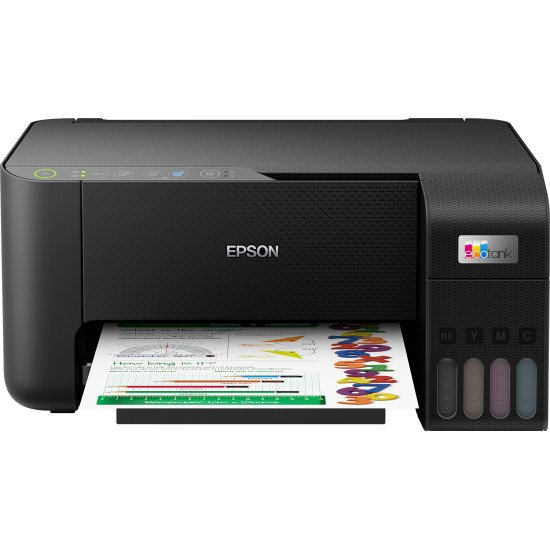 Epson EcoTank ET-2814 Imprimante jet d'encre