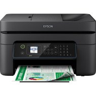 Epson WorkForce WF-2845DWF Imprimante jet d'encre Epson WorkForce WF-2845DWF Imprimante jet d'encre