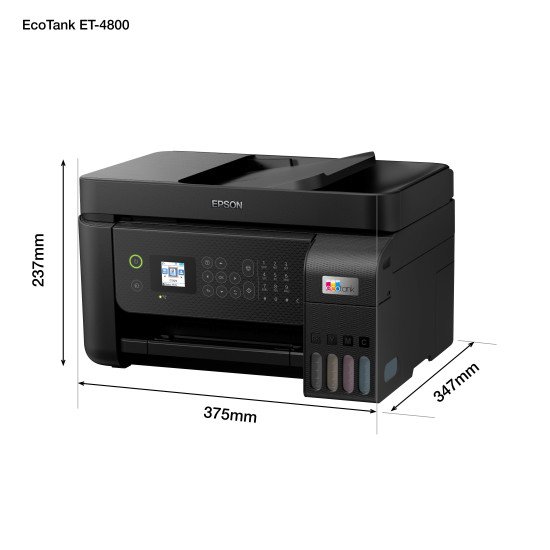 Epson EcoTank ET-4800