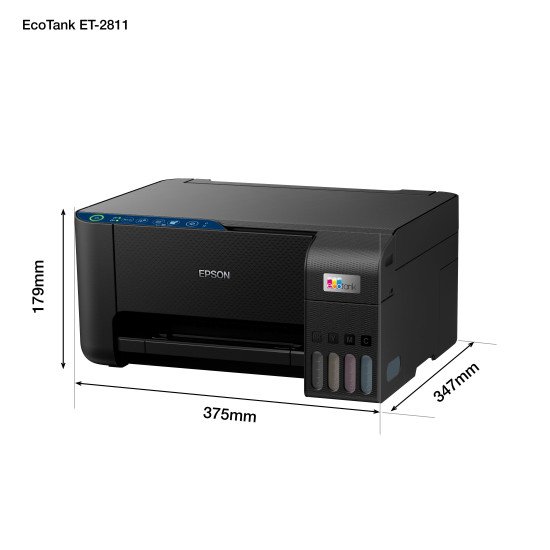 Epson EcoTank ET-2811 Epson EcoTank ET-2811