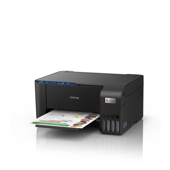 Epson EcoTank ET-2811 Epson EcoTank ET-2811