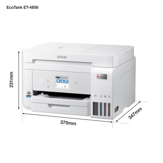 Epson EcoTank ET-4856