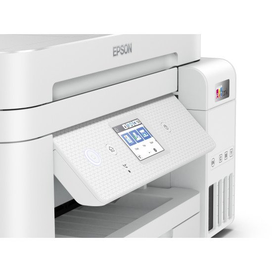 Epson EcoTank ET-4856