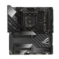 ASUS ROG Crosshair VIII Extreme AMD X570 Emplacement AM4 ATX étendu