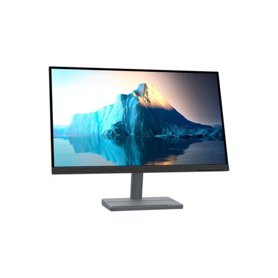 Lenovo L27q-35 68,6 cm (27") 2560 x 1440 pixels Quad HD LED Noir