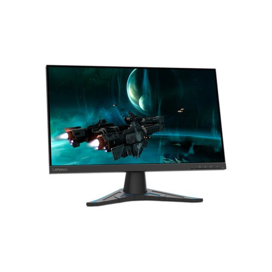 Lenovo G24e-20 60,5 cm (23.8") 1920 x 1080 pixels Full HD LED Noir