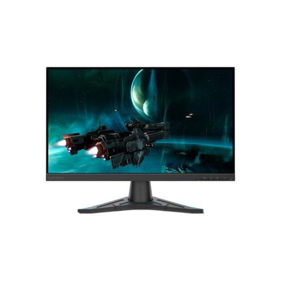 Lenovo G24e-20 60,5 cm (23.8") 1920 x 1080 pixels Full HD LED Noir