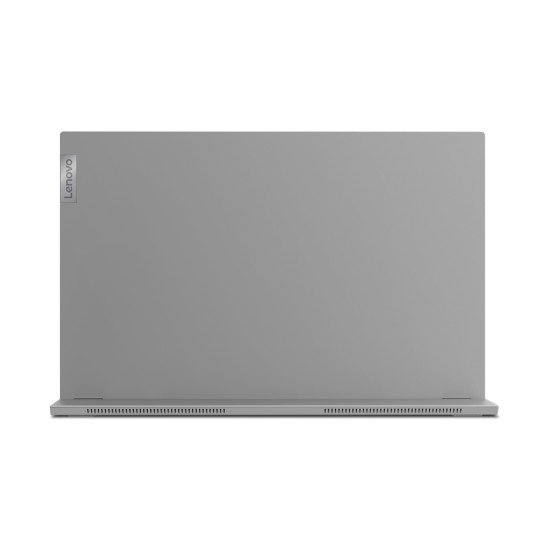 Lenovo L15 39,6 cm (15.6") 1920 x 1080 pixels Full HD LED Noir, Gris
