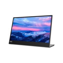 Lenovo L15 39,6 cm (15.6") 1920 x 1080 pixels Full HD LED Noir, Gris Lenovo L15 39,6 cm (15.6") 1920 x 1080 pixels Full HD LED Noir, Gris