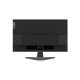 Lenovo G27e-20 LED display 68,6 cm (27") 1920 x 1080 pixels Full HD Noir