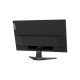 Lenovo G27e-20 LED display 68,6 cm (27") 1920 x 1080 pixels Full HD Noir