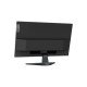 Lenovo G27e-20 LED display 68,6 cm (27") 1920 x 1080 pixels Full HD Noir