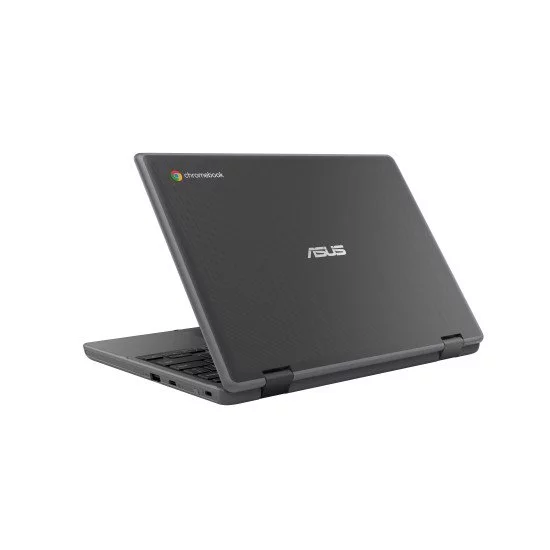 ASUS Chromebook Flip CR1 CR1100FKA-BP0420 Intel® Celeron® N N4500 29,5 cm (11.6") Écran tactile HD 4 Go LPDDR4x-SDRAM 32 Go eMMC Wi-Fi 6 (802.11ax) ChromeOS Gris ASUS Chromebook Flip CR1 CR1100FKA-BP0420 Intel® Celeron® N N4500 29,5 cm (11.6") Écran tactile HD 4 Go LPDDR4x-SDRAM 32 Go eMMC Wi-Fi 6 (802.11ax) ChromeOS Gris