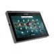 ASUS Chromebook Flip CR1 CR1100FKA-BP0420 Intel® Celeron® N N4500 29,5 cm (11.6") Écran tactile HD 4 Go LPDDR4x-SDRAM 32 Go eMMC Wi-Fi 6 (802.11ax) ChromeOS Gris ASUS Chromebook Flip CR1 CR1100FKA-BP0420 Intel® Celeron® N N4500 29,5 cm (11.6") Écran tactile HD 4 Go LPDDR4x-SDRAM 32 Go eMMC Wi-Fi 6 (802.11ax) ChromeOS Gris