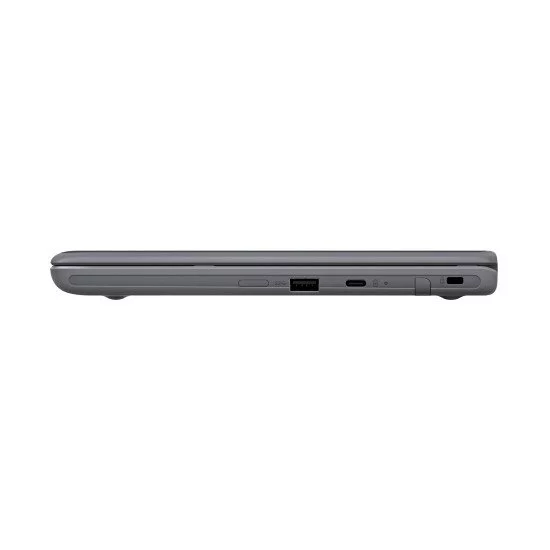 ASUS Chromebook Flip CR1 CR1100FKA-BP0420 Intel® Celeron® N N4500 29,5 cm (11.6") Écran tactile HD 4 Go LPDDR4x-SDRAM 32 Go eMMC Wi-Fi 6 (802.11ax) ChromeOS Gris ASUS Chromebook Flip CR1 CR1100FKA-BP0420 Intel® Celeron® N N4500 29,5 cm (11.6") Écran tactile HD 4 Go LPDDR4x-SDRAM 32 Go eMMC Wi-Fi 6 (802.11ax) ChromeOS Gris