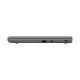 ASUS Chromebook Flip CR1 CR1100FKA-BP0420 Intel® Celeron® N N4500 29,5 cm (11.6") Écran tactile HD 4 Go LPDDR4x-SDRAM 32 Go eMMC Wi-Fi 6 (802.11ax) ChromeOS Gris ASUS Chromebook Flip CR1 CR1100FKA-BP0420 Intel® Celeron® N N4500 29,5 cm (11.6") Écran tactile HD 4 Go LPDDR4x-SDRAM 32 Go eMMC Wi-Fi 6 (802.11ax) ChromeOS Gris