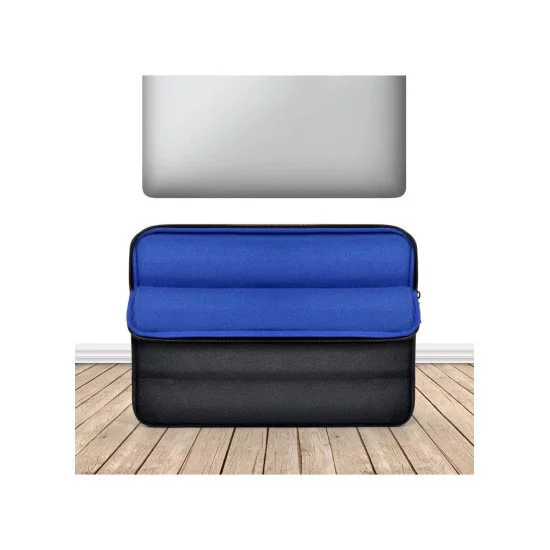 Port Designs Portland 39,6 cm (15.6") Housse Noir Port Designs Portland 39,6 cm (15.6") Housse Noir