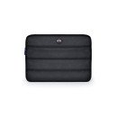 Port Designs Portland 39,6 cm (15.6") Housse Noir