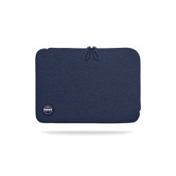 Port Designs Torino II 35,6 cm (14") Housse Bleu Port Designs Torino II 35,6 cm (14") Housse Bleu