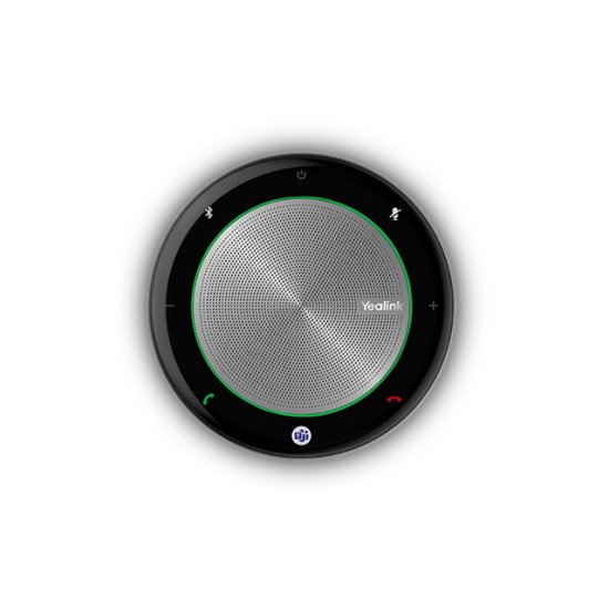 Yealink CP700 haut-parleur Universel Noir, Gris Yealink CP700 haut-parleur Universel Noir, Gris