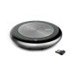Yealink CP700 haut-parleur Universel Noir, Gris Yealink CP700 haut-parleur Universel Noir, Gris
