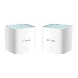 D-Link EAGLE PRO AI Système Mesh AX1500 2 pcs