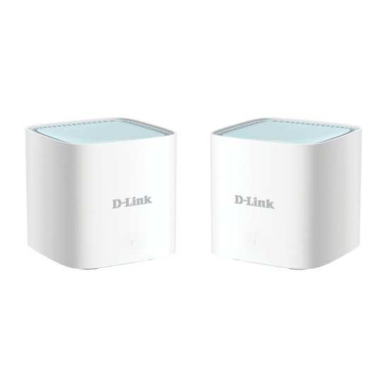 D-Link EAGLE PRO AI Système Mesh AX1500 2 pcs