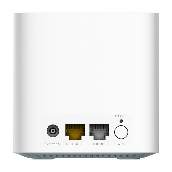 D-Link EAGLE PRO AI Système Mesh AX1500 2 pcs